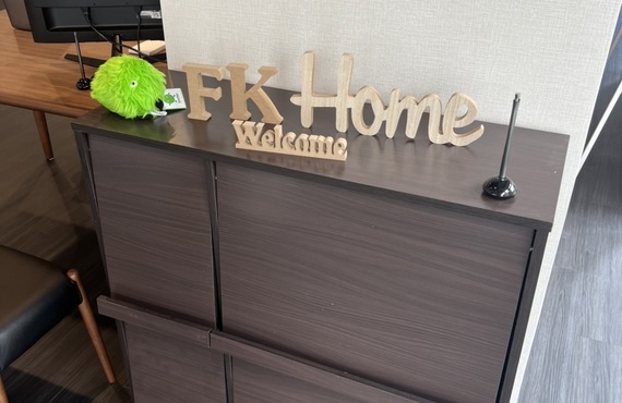 大国町の治安はFKHome`sに聞きましょう〜！